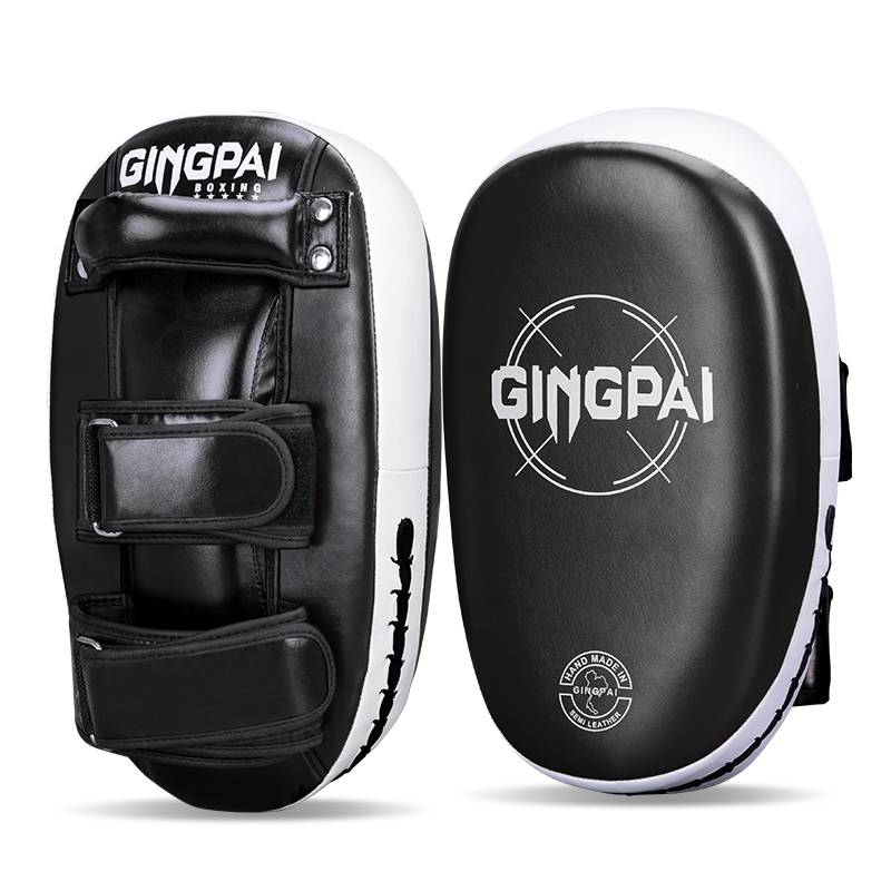 Scorpion foot target black